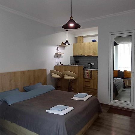 Cosy Apartment Borzsomi Kültér fotó
