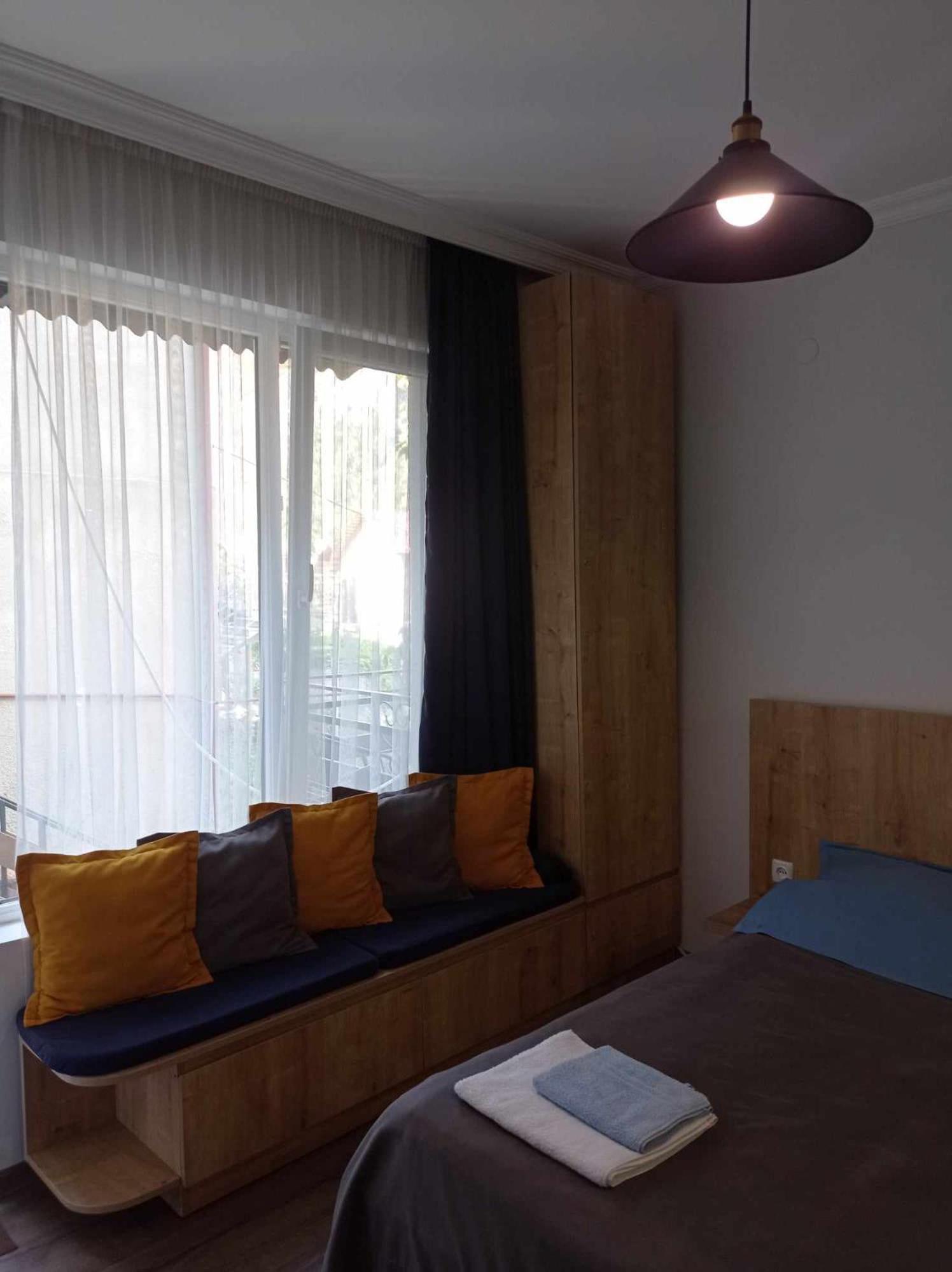 Cosy Apartment Borzsomi Kültér fotó