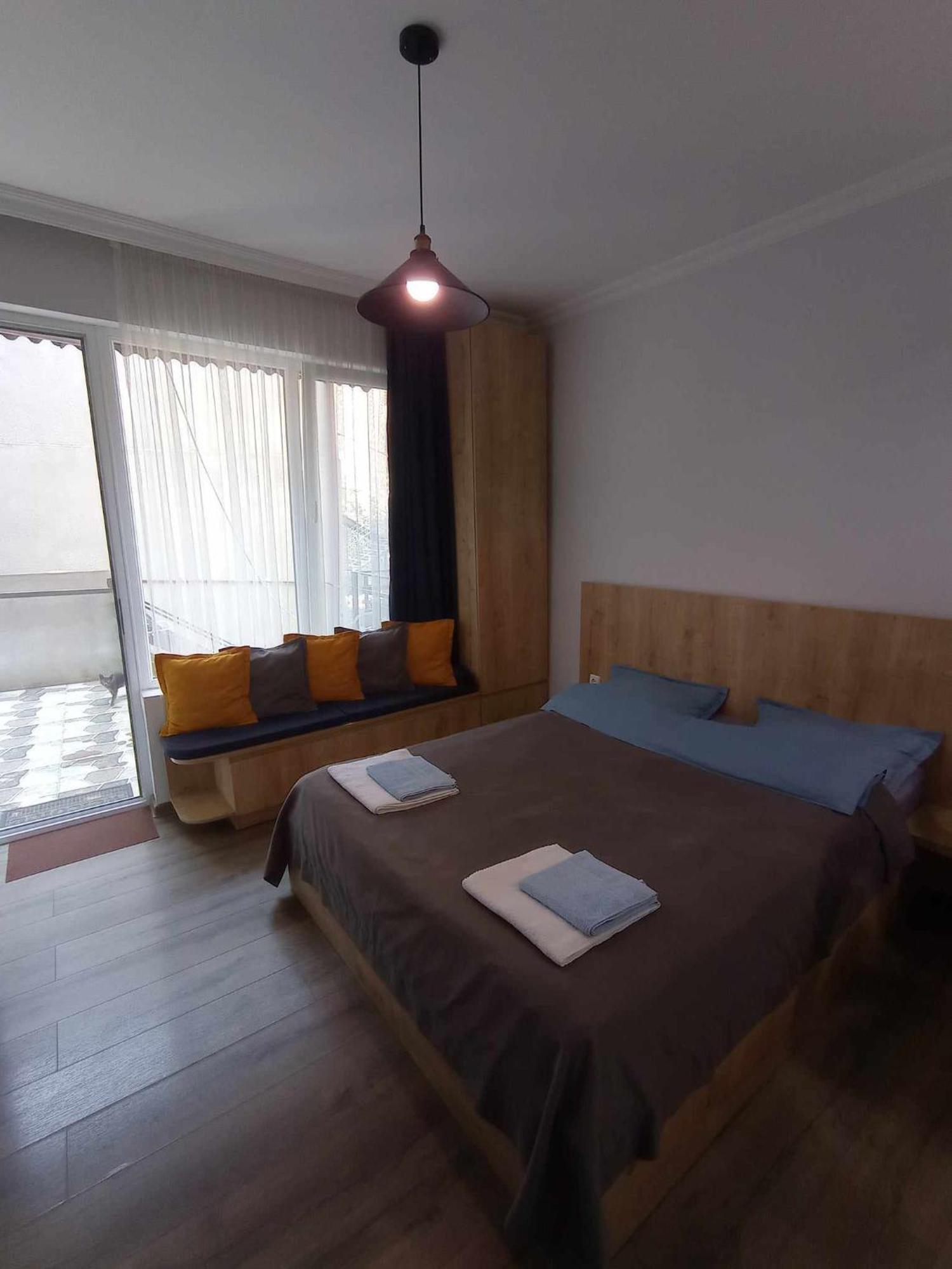 Cosy Apartment Borzsomi Kültér fotó