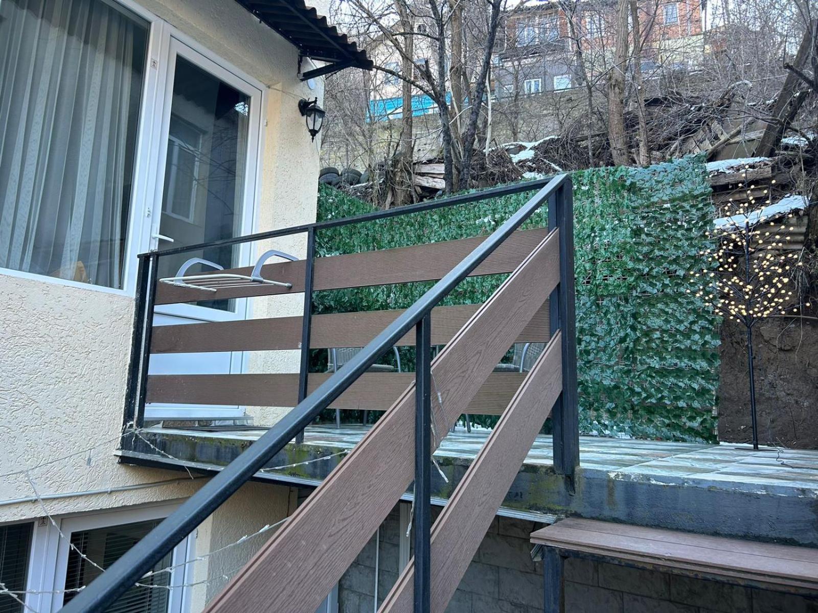 Cosy Apartment Borzsomi Kültér fotó