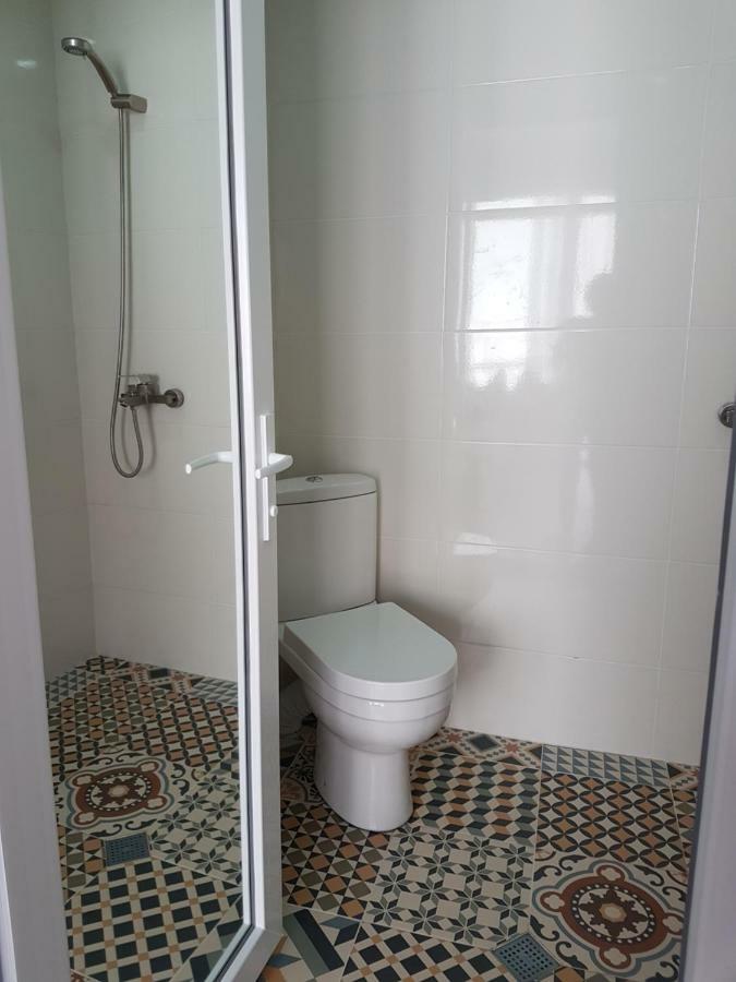 Cosy Apartment Borzsomi Kültér fotó