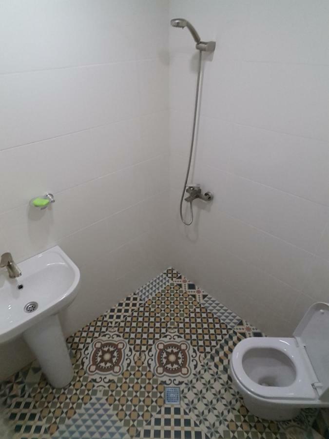 Cosy Apartment Borzsomi Kültér fotó