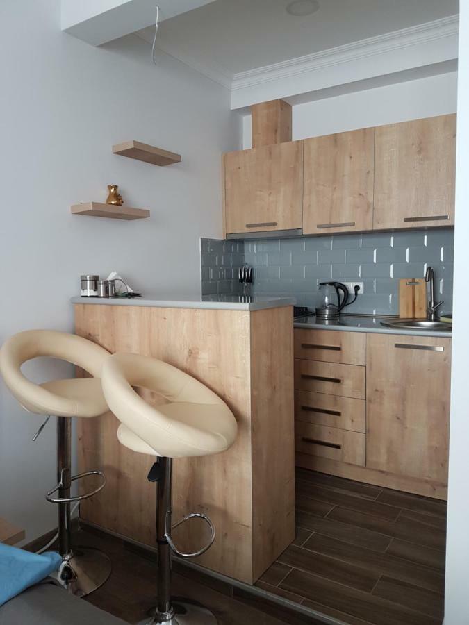 Cosy Apartment Borzsomi Kültér fotó